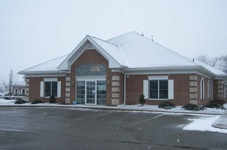 North Canton, OH Office - 6525 Market Ave N