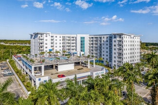 Fort Lauderdale, FL Retail - 2500 SW 22nd Ter