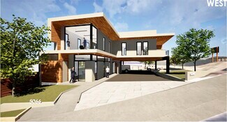 Agoura Hills, CA Commercial Land - 5066 Chesebro Rd Agoura Hills, CA Commercial Land - 5066 Chesebro Rd