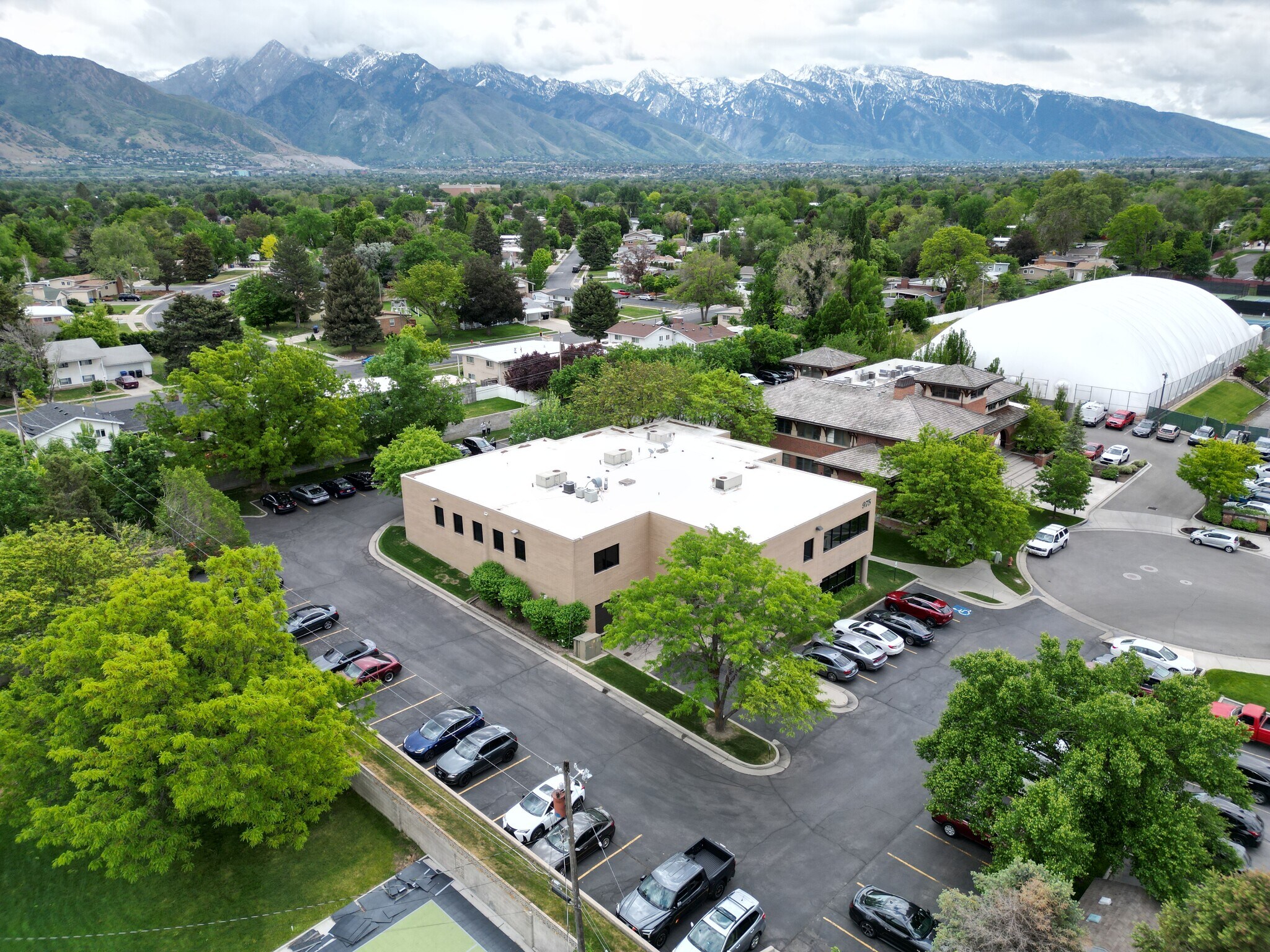 975 E Woodoak Ln, Salt Lake City, UT for Sale