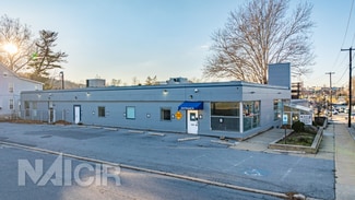 Shillington, PA Retail - 400 W Lancaster Ave