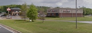 Fort Oglethorpe, GA Freestanding - 3584 Battlefield Pky