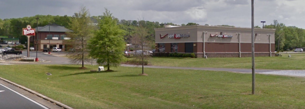 3584 Battlefield Pky, Fort Oglethorpe, GA for Sale