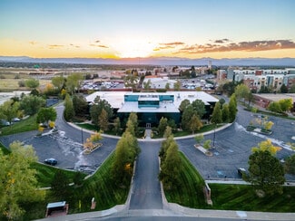 Englewood, CO Office, Flex - 373 Inverness Pkwy