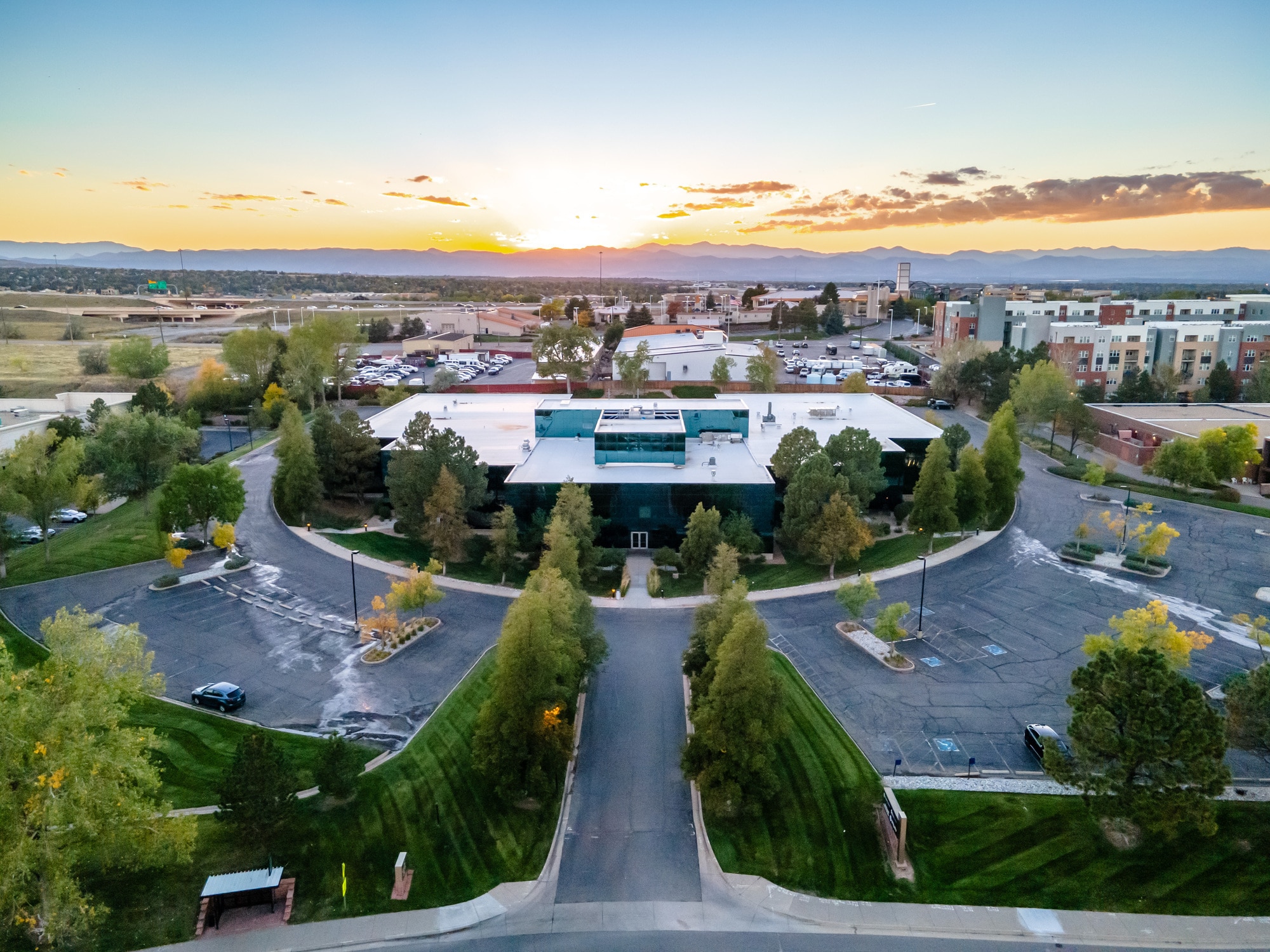 373 Inverness Pkwy, Englewood, CO for Rent