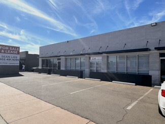 Phoenix, AZ Retail - 4420 N Central Ave