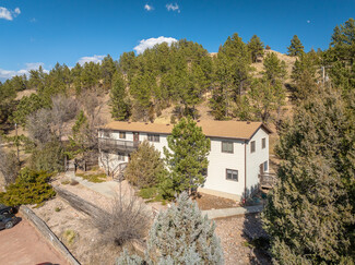 Hot Springs, SD Office/Residential - 3 Canyon View Cir