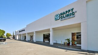 Garden Grove, CA Office/Medical - 12372 Garden Grove Blvd Garden Grove, CA Office/Medical - 12372 Garden Grove Blvd
