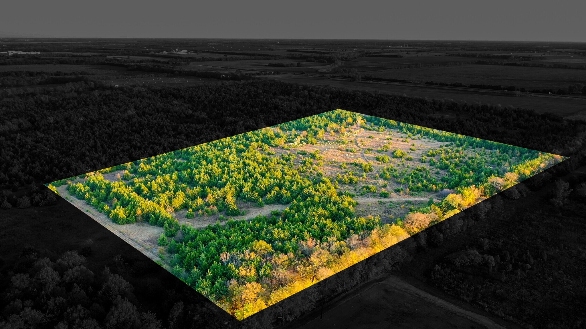 6th St SE st, Paris, TX for Sale