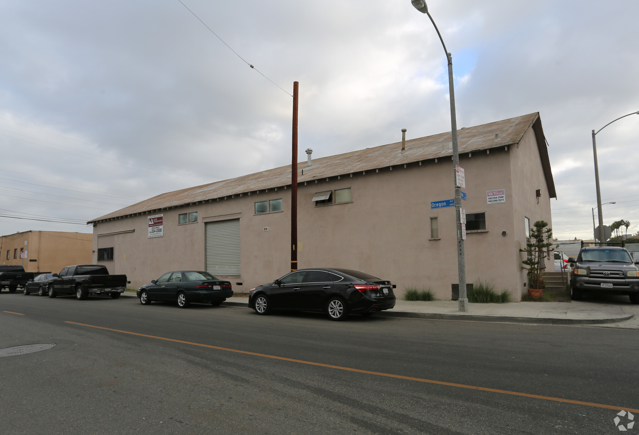 665 W 14th St, Long Beach, CA for Rent