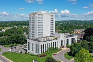 Manchester, NH Office, Office/Medical - 1750 Elm St