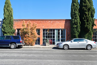Santa Monica, CA Office - 1727-1731 Berkeley St