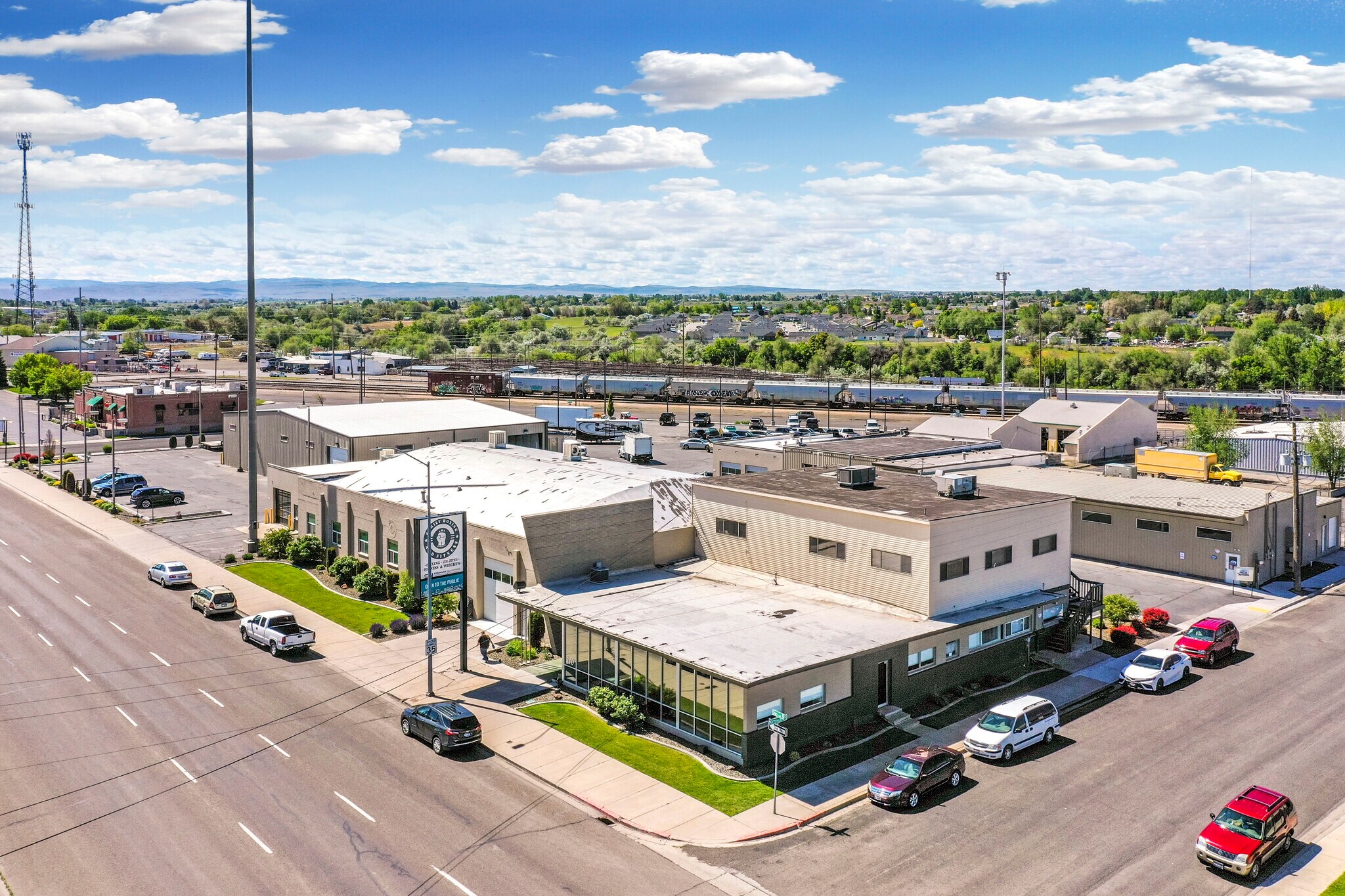 510 2nd Ave S, Twin Falls, ID for Rent