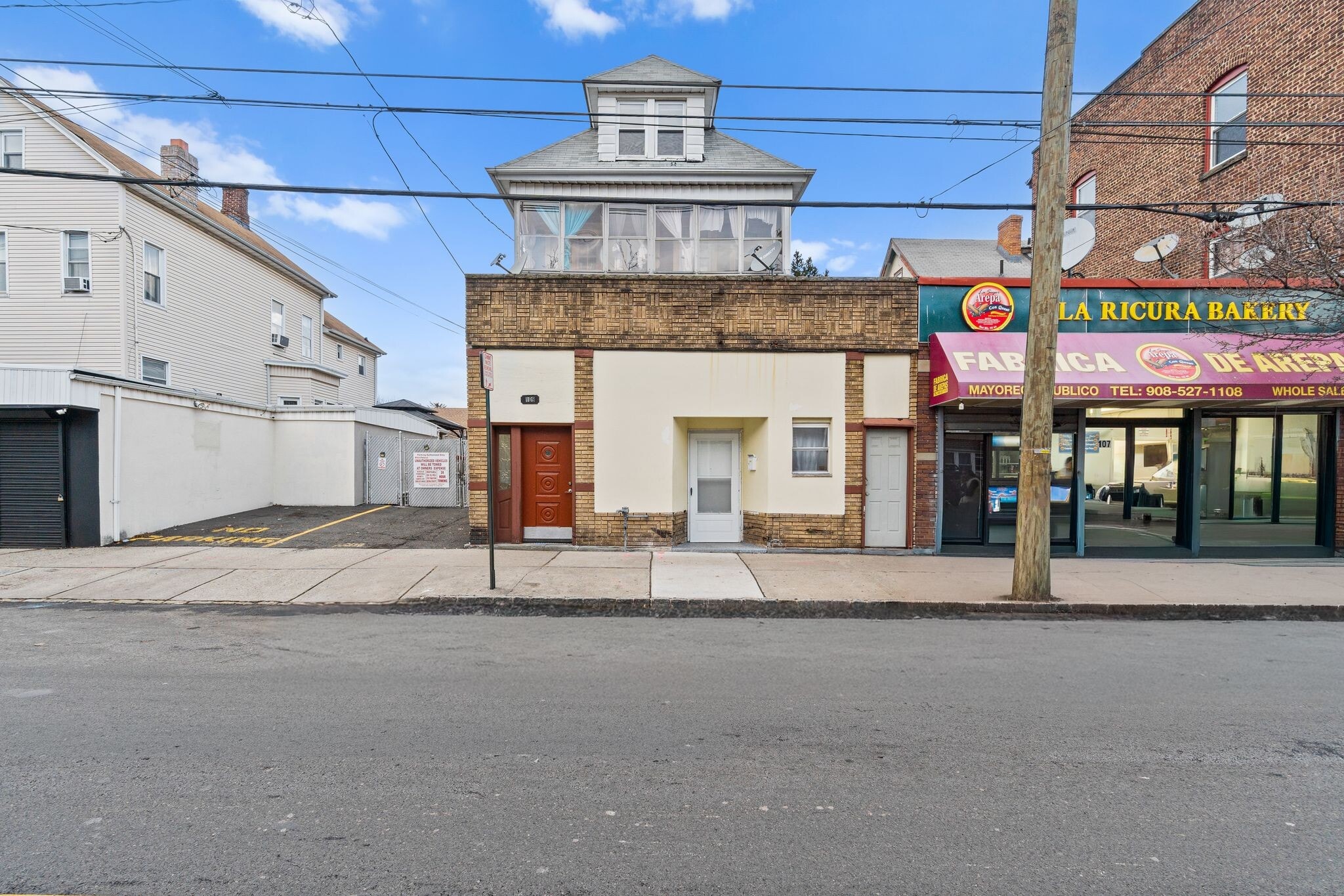 109 Orchard St, Elizabeth, NJ for Sale