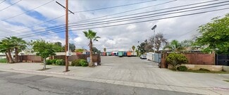 Montebello, CA Industrial Land - 1112 W Olympic Blvd Montebello, CA Industrial Land - 1112 W Olympic Blvd