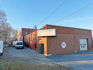 South Portland, ME Industrial - 95 Main St South Portland, ME Industrial - 95 Main St