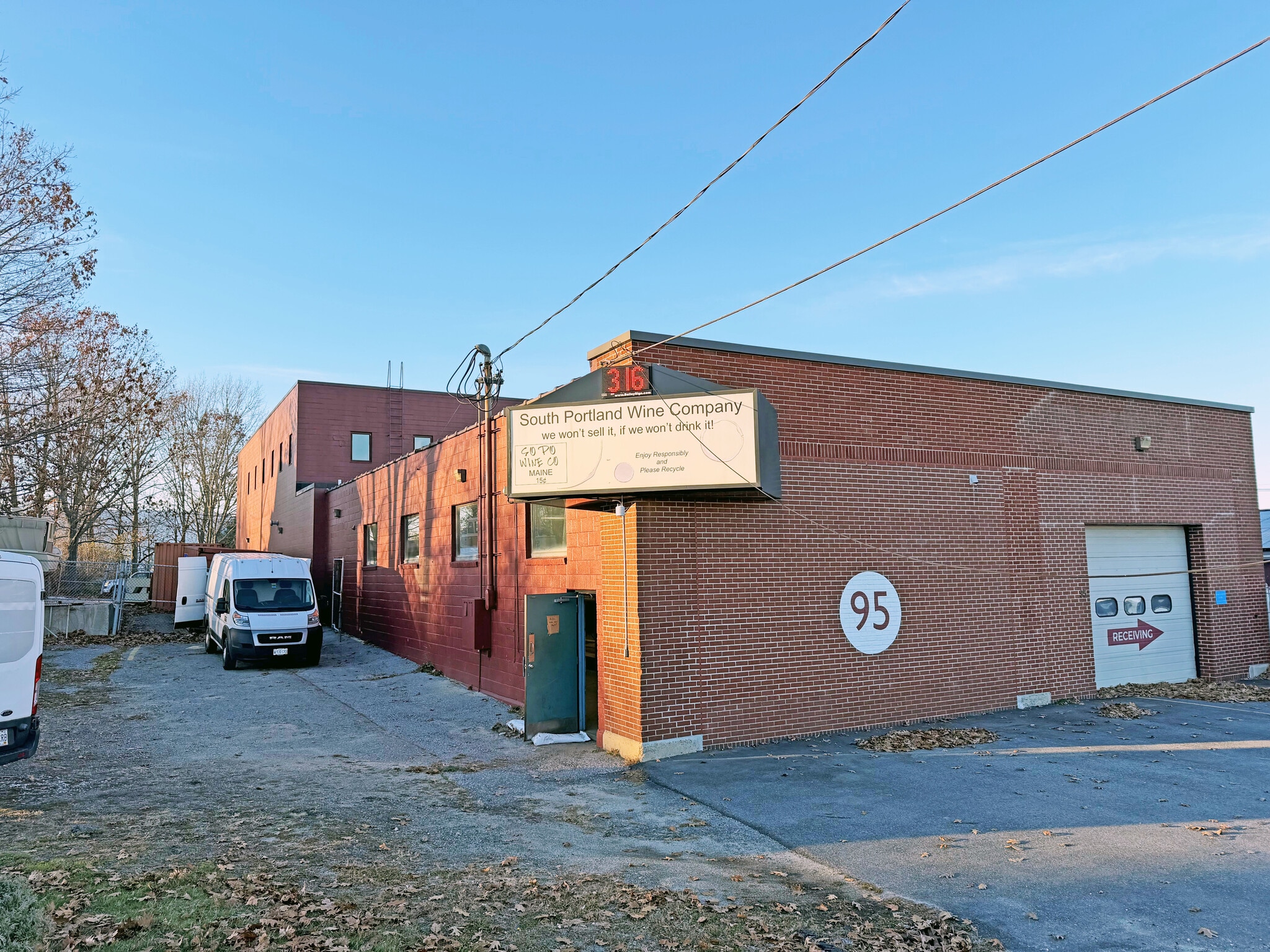 95 Main St, South Portland, ME for Rent