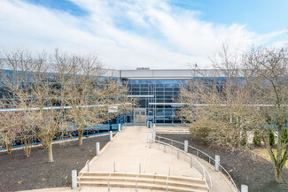 Lansdale, PA Office, Industrial - 2750 Morris Rd