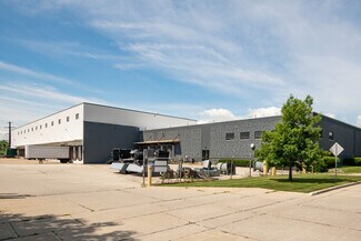 Saint Francis, WI Industrial - 4051 S Iowa Saint Francis, WI Industrial - 4051 S Iowa