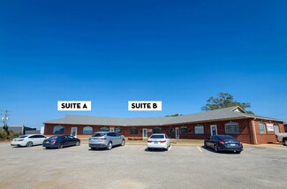 Springdale, AR Office, Office/Retail - 620 E Henri De Tonti Blvd