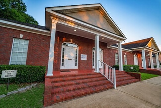 Semmes, AL Office - 3578 Oaktree Dr