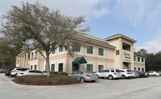 Saint Augustine, FL Office, Office/Medical - 475 West Town Pl