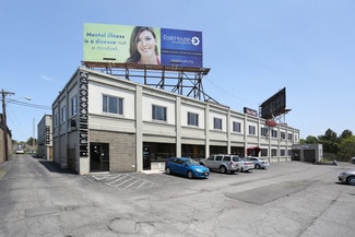 Rochester, NY Office, Office/Retail, Flex - 80 Rockwood St Rochester, NY Office, Office/Retail, Flex - 80 Rockwood St