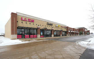 Sugar Grove, IL Retail - 465-495 Route 47