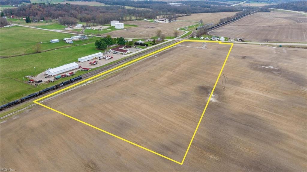9360 BLACK RUN Rd, Frazeysburg, OH for Sale