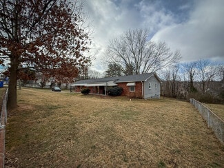 Asheville, NC Assisted Livings - 483 Caribou Rd Asheville, NC Assisted Livings - 483 Caribou Rd