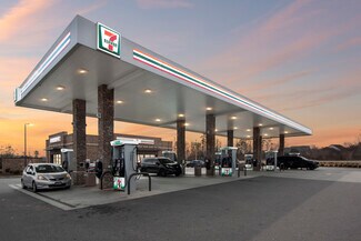 Fort Mill, SC Convenience Store - 2020 S Dobys Bridge Rd