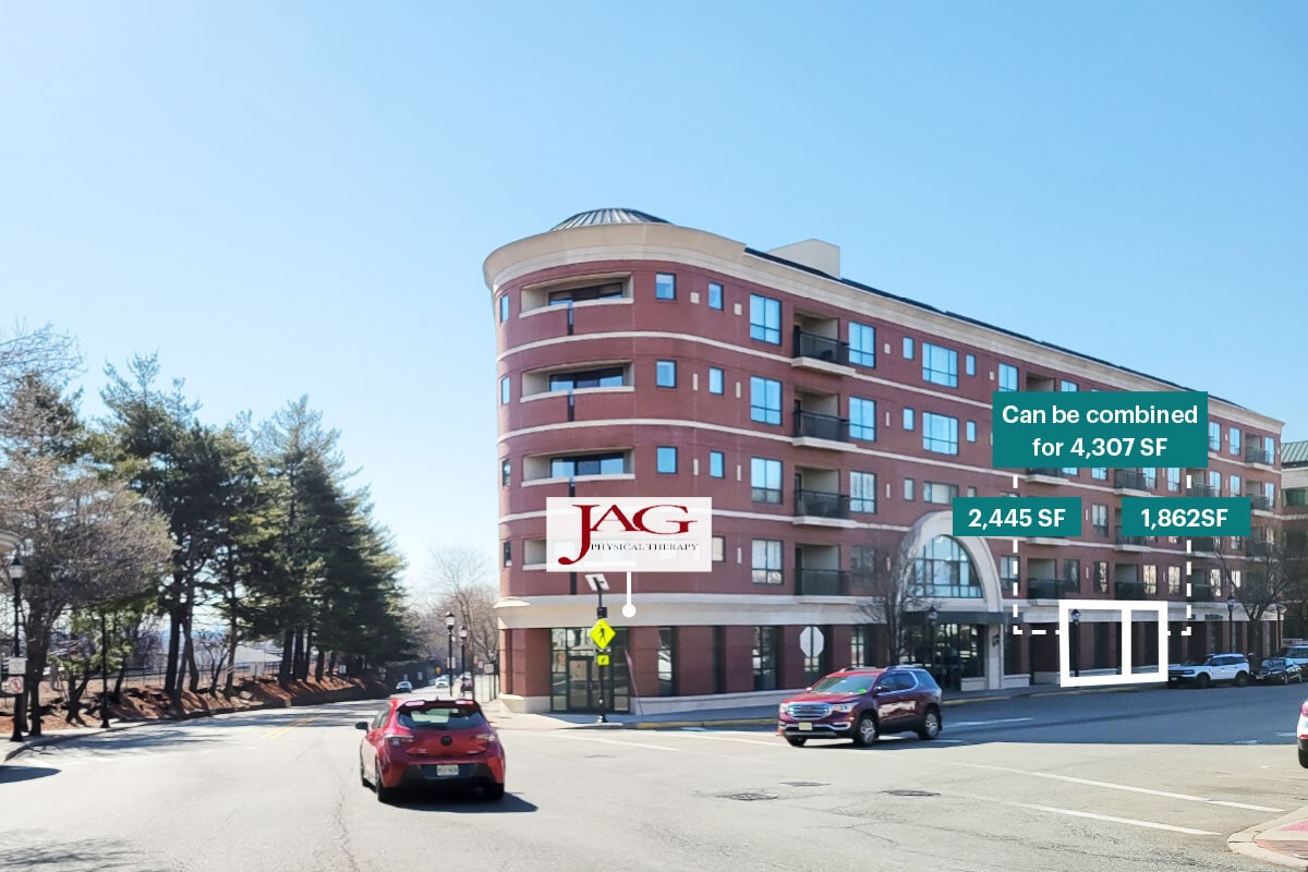 25 Orient Way, Rutherford, NJ for Rent