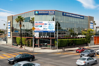 Los Angeles, CA Office/Medical - 3000 W Olympic Blvd