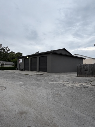 Port Richey, FL Industrial - 7805 Clark Moody Blvd Port Richey, FL Industrial - 7805 Clark Moody Blvd