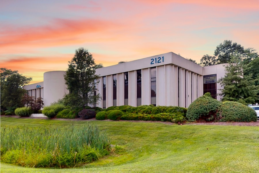 2121 US Highway 22, Bound Brook, NJ for Sale