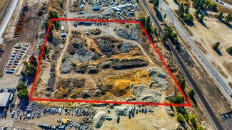 Spokane, WA Industrial Land - 8716 N Greene Ln