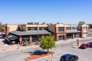 Ottawa, ON Office, Retail - 250 Centrum Blvd