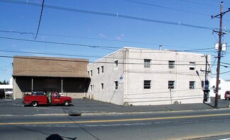 Garwood, NJ Industrial - 536 South Ave