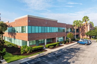 Orlando, FL Office - 3361 Rouse Rd