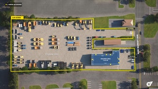 South Plainfield, NJ Industrial - 1271 New Market Ave South Plainfield, NJ Industrial - 1271 New Market Ave