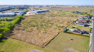 Corpus Christi, TX Commercial Land - 0000 Cliff Maus Dr