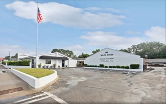Waycross, GA Assisted Livings - 452 Ossie Davis Pky