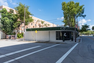 Miami, FL Office - 7090 SW 59th Pl