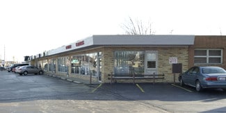Fairview Park, OH Retail - 22241-22255 Lorain Rd