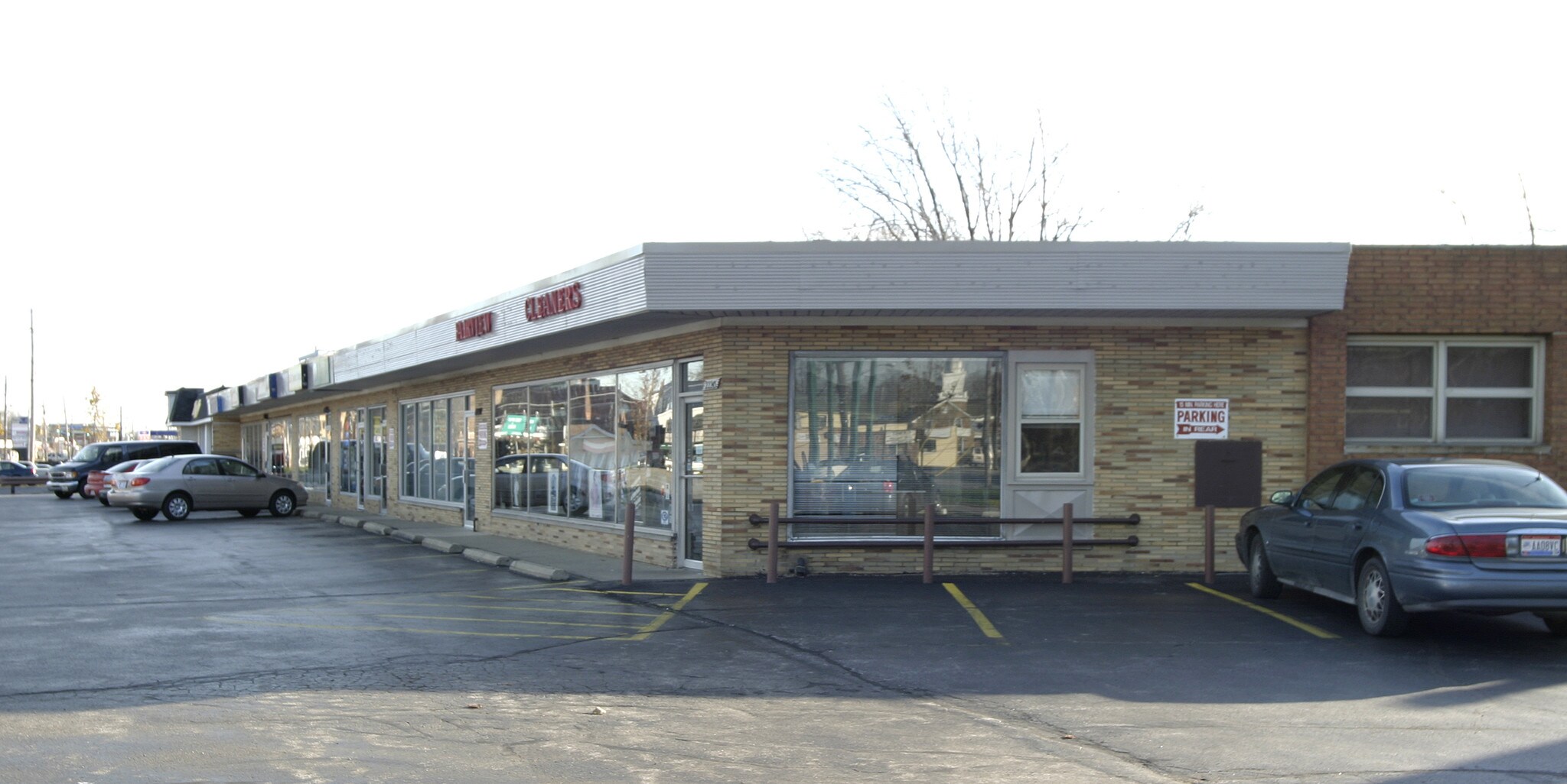 22241-22255 Lorain Rd, Fairview Park, OH for Rent