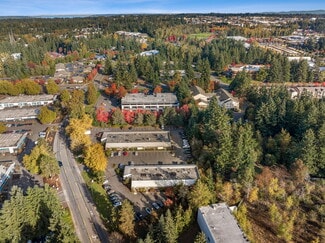 Federal Way, WA Office - 33710-33720 9th Ave S Federal Way, WA Office - 33710-33720 9th Ave S
