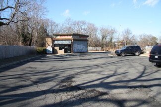 Melville, NY Fast Food - 89 Ruland Rd