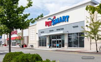 Celina, TX Retail - 3545 S Preston Rd