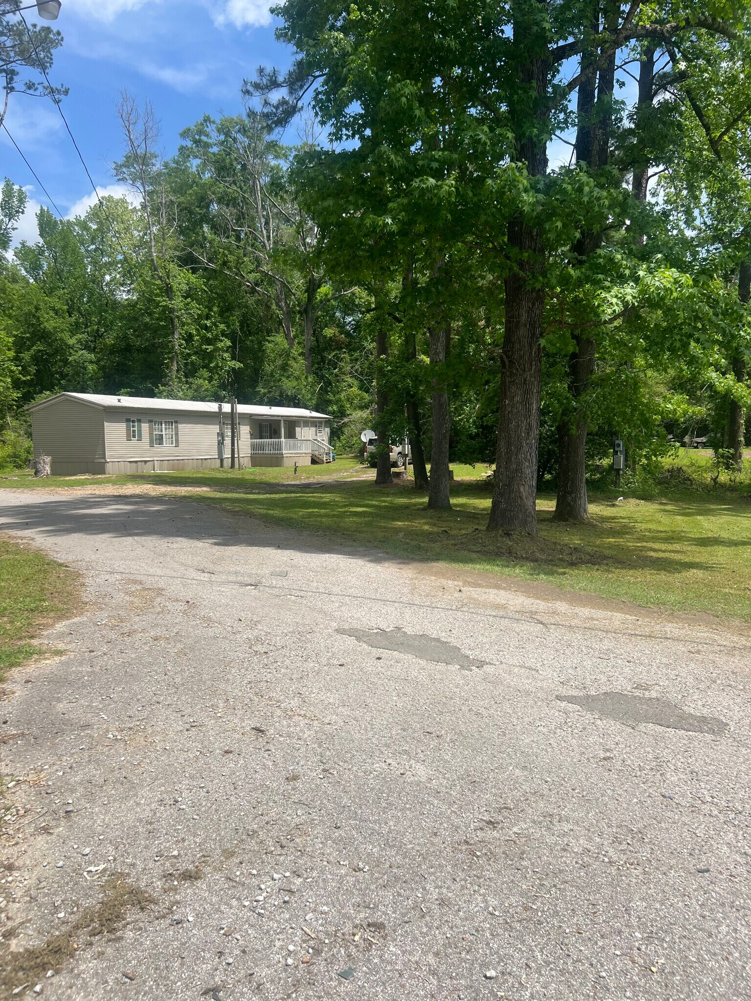 1205 E 4th Ave, York, AL for Sale