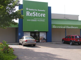 Farmington Hills, MI undefined - 28575 Grand River Ave